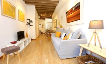 Sant Miquel Homes - Turismo de Interior