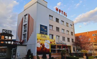 Hotel Zur Au