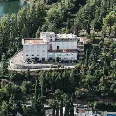 Hotel Del Lago Piediluco Active & Spa Hotel Exterior