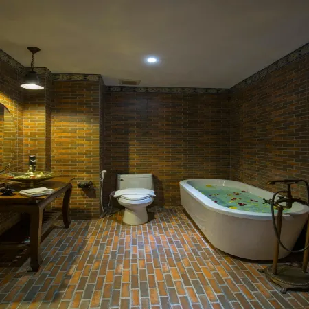 Bagan King Hotel