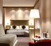 Hotel de La Paix