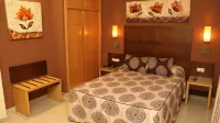 Hotel Macami Hotels in Alto Guadalquivir