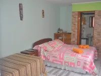 Cabañas Anakena Hotels in Easter Island