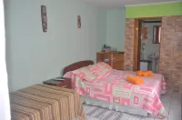 Cabañas Anakena