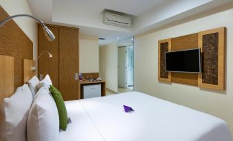 Mercure Maceio Pajucara