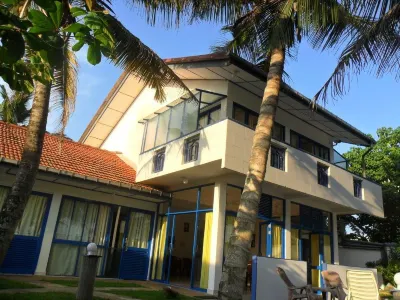 Edelweiss Resort Các khách sạn ở Weligama