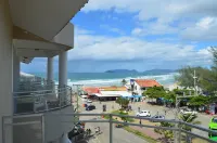 Joaquina Beach Hotel - Ocean View