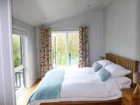 Crook Lodge Hotels in Cartmel
