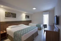 Rio Quente Resorts - Hotel Turismo Hotel di 