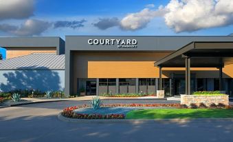 코트야드 댈러스 DFW 에어포트 노스/어빙