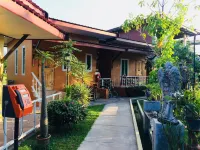 Panida Goodwill Hotel dekat Phu Kradueng National Park