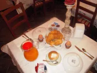 Agriturismo la Prosciutta Hotel di Castel Bolognese