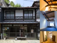 Private Room Type Guest House Kamisu Guesthouse KA - Pensions