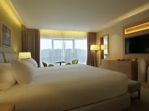 The Grand Hotel