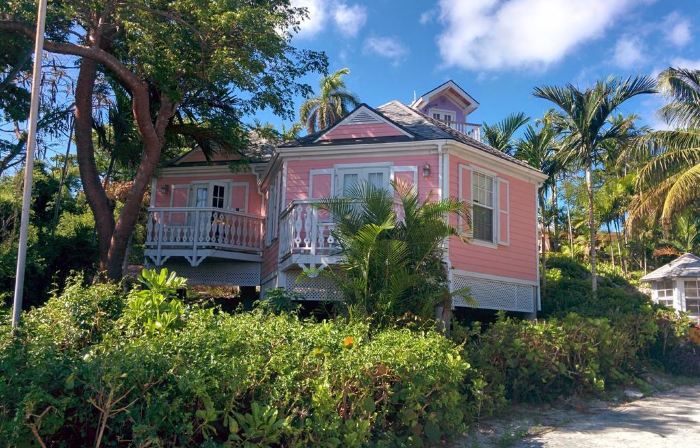 Orange Hill Beach Inn
