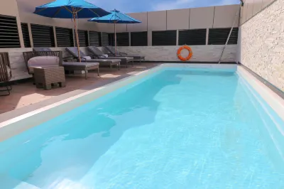 Paradise Elite Hotel Al-Tahlia Jeddah Hotel a 