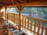 Shirakawago No Yu Hotel Hotels in Shirakawa
