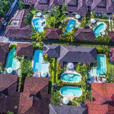 The Crown, Bhubaneswar - Ihcl SeleQtions Hotel Exterior