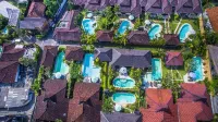 The Crown, Bhubaneswar - Ihcl SeleQtions Hotels near Kesura Village Play Ground