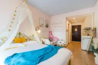 Mr. Nan Apartment (Xijing Road) 충칭 호텔