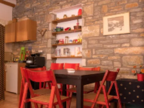 Pelion Goddess Villas Hoteles en Artemis