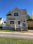 Shining Waters - Ingleside Cottages Hotels in North Rustico