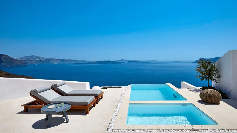 Amaya Selection of Villas