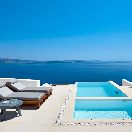 Amaya Selection of Villas