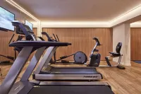 Epirus Palace Congress & Spa - Gym