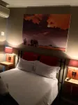Travel Inn Kroonstad Hotels in 