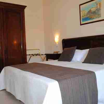 Hotel Park Siracusa Sicily Rooms