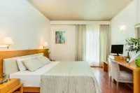Xenios Anastasia Resort & Spa Hôtels à : Chalcidique