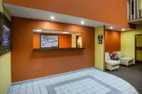 Ramada Limited Crawfordsville Hotels in Crawfordsville