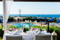 Hotel Matheo Villas & Suites فنادق في ماليا