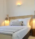 Another Island & Island White Antiparos - Pet friendly