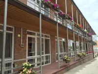 Hotel Aksay Отели рядом с достопримечательностью «Логопарк Дон»