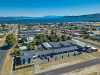 Ashbrook Motel Taupo