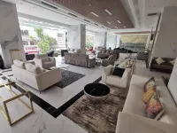 Virgo Hotel Nha Trang - bar