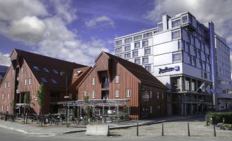 Radisson Blu Hotel, Tromso