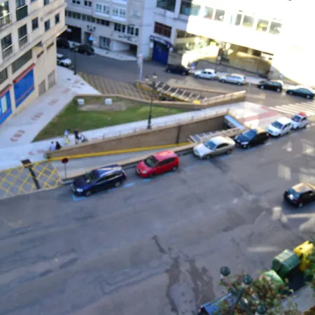 Pensión Residencia Buenos Aires