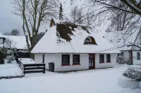 Holiday Homes Buchholz Hotels in der Nähe von Flugplatz Heide-Büsum