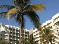 King Fahd Palace Hotels in 