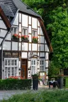Restaurant Alt Vellern - Bernd Stichling Hotels in der Nähe von Beckumer Zement-Museum