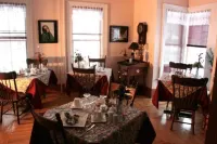 Ô Bois Dormant B&B - petit déjeuner