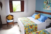 Pousada Só Alegria Hotels in Sao Miguel do Gostoso