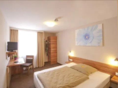 Hotel Sielminger Hof Hotels in Filderstadt