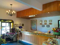Hotel Bergblick - breakfast