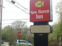 New Haven Inn Hotels in New Haven