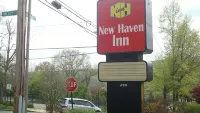 New Haven Inn Hotels in Hamden