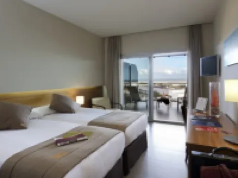 Thalasia Costa de Murcia Hotels near Mar Menor